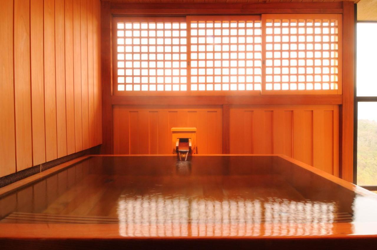 Hakone Tokinoshizuku Hotel Buitenkant foto